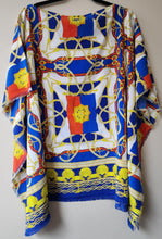 Load image into Gallery viewer, Tyler Boe Blouse. Size L/XL
