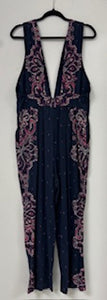 Free People, Jumpsuit, Size M