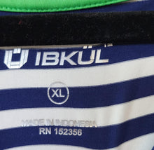 Load image into Gallery viewer, Ibkul Dress. Size XL
