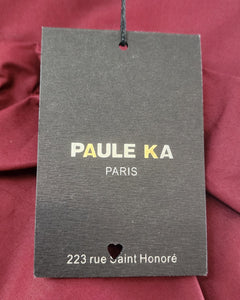 Paule Ka Dress. Size 38