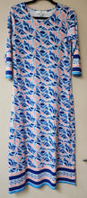 Load image into Gallery viewer, Jean Pierre Klifa Dress. Size S
