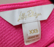 Load image into Gallery viewer, Lilly Pulitzer Dress. Size XXS
