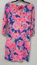 Load image into Gallery viewer, Lilly Pulitzer Dress. Size S
