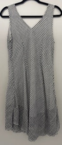 Charlie B, Dress, Size M