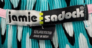 Jaime Sadock Top. Size L