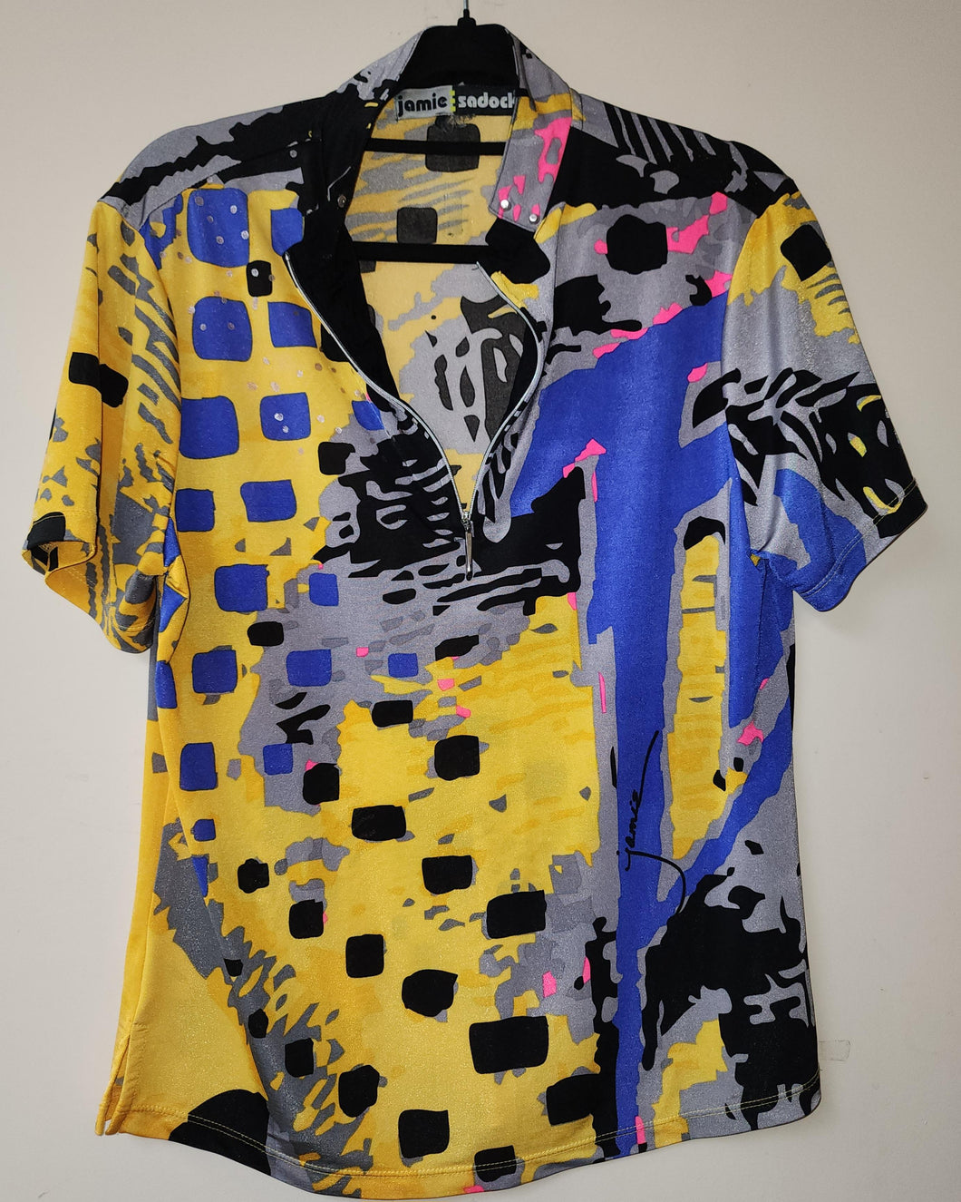 Jamie Sadock Top. Size L