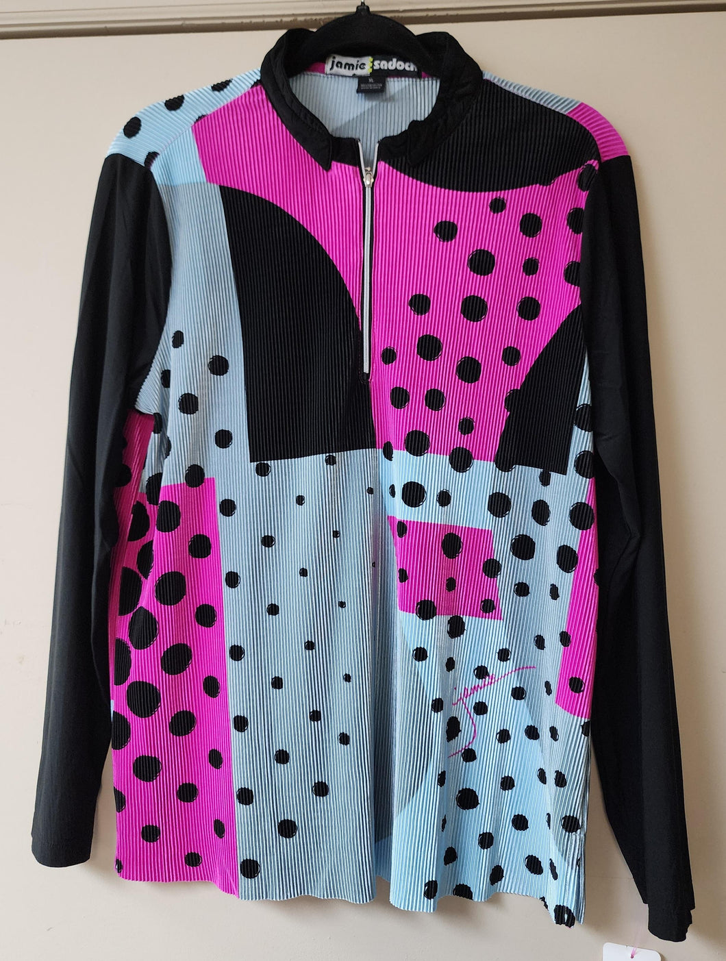 Jamie Sadock Jacket. Size XL.