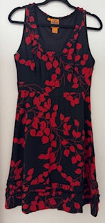 Tory Burch Dress. Size 8