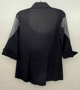 Finley Blouse. Size S