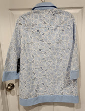 Load image into Gallery viewer, Tuckernuck Blouse Size S
