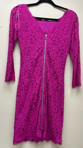 Diane Von Furstenberg Dress. Size 4