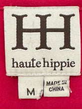 Load image into Gallery viewer, Haute Hippie Blouse. Size M
