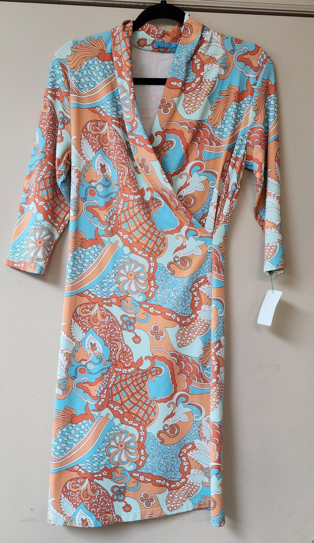 J. Mclaughlin Dress. Size S.