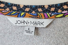 Load image into Gallery viewer, John Mark Top. Size L
