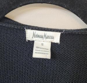 Neiman Marcus Sweater. Size S