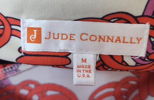 Jude Connally Dress Size M