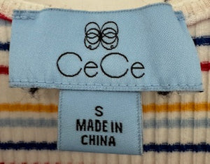 CeCe, Dress, Size S