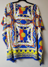 Load image into Gallery viewer, Tyler Boe Blouse. Size L/XL
