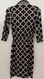 Gretchen Scott Dress. Size Shrimp (XXS)