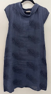 Made in Italy. Dress size m/l.
