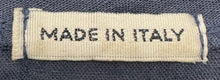 Load image into Gallery viewer, Made in Italy. Dress size m/l.
