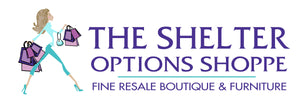 The Shelter Options Shoppe