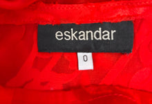 Load image into Gallery viewer, Eskandar Top. Size 0
