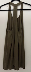 Alice & Olivia Dress. Size M