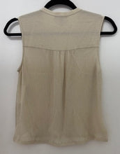 Load image into Gallery viewer, Eileen Fisher Blouse. Size XS
