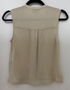 Eileen Fisher Blouse. Size XS