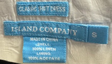 Load image into Gallery viewer, Island Company Dress. Size small.
