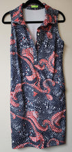 Load image into Gallery viewer, Tea 2 Sea Dress. Size M
