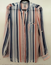 Load image into Gallery viewer, KUT Blouse. Size L

