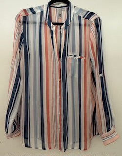 KUT Blouse. Size L