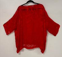 Load image into Gallery viewer, Eskandar Top. Size 0
