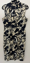 Load image into Gallery viewer, Black Halo Dress. Size 12.
