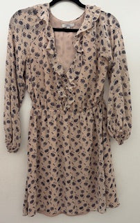 Joie Dress. Size M