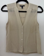 Load image into Gallery viewer, Eileen Fisher Blouse. Size XS
