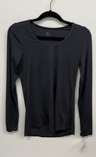 Load image into Gallery viewer, Athleta Long Sleeve Top, Size Small
