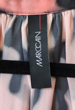 Load image into Gallery viewer, Marccain Blouse. Size L-N4
