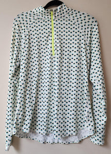 Jofit Pullover. Size L