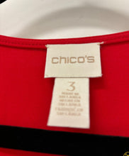 Load image into Gallery viewer, Chico&#39;s Dress. Size 3
