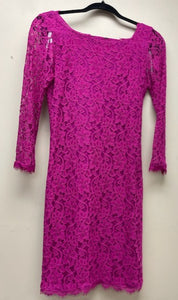 Diane Von Furstenberg Dress. Size 4