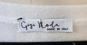 Gigi Moda Sweater. Size M