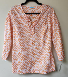 J. McLaughlin Blouse. Size XS