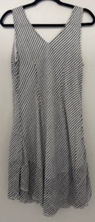 Charlie B, Dress, Size M