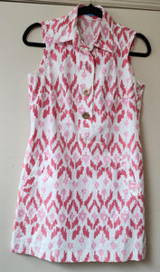 J. McLaughlin Dress. Size 2