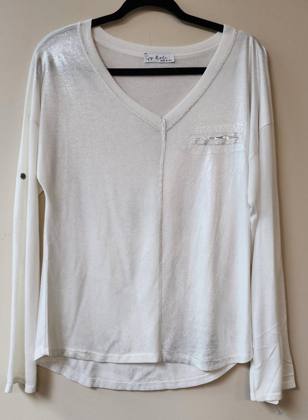 Gigi Moda Sweater. Size M