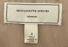 Load image into Gallery viewer, Moulinette Soeurs Dress. Size 2
