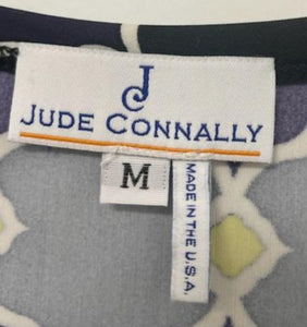 Jude Connally Top. Size M